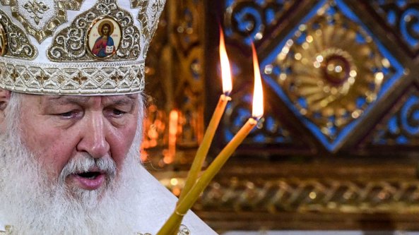 Kirill, il fedelissimo del Cremlino che ha voltato le spalle al Papa
