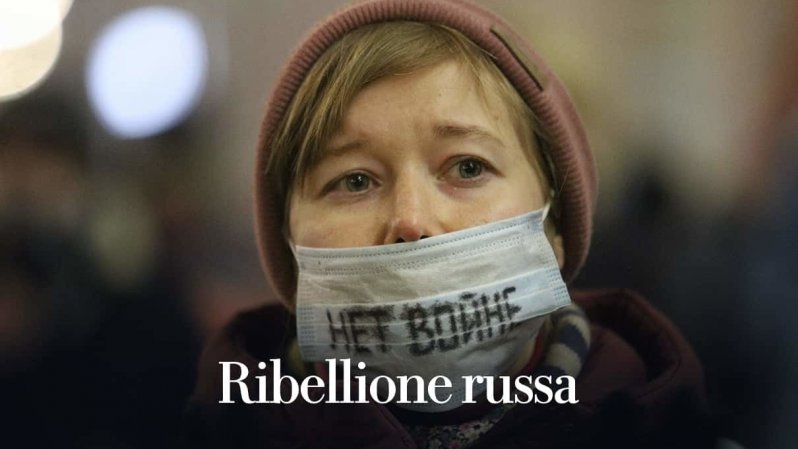 Ribellione russa