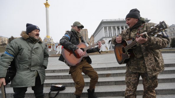 La russificazione di Putin nelle città occupate: una dottrina coloniale che va dall'antica Roma all'Urss