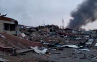 La guerra ai confini della Nato: missili sulla base d’addestramento di Yavoriv
