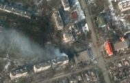 In Ucraina Putin schiera le nuove armi: ecco il drone kalashnikov