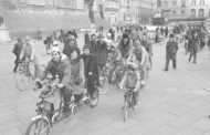 Austerity amarcord: l’Italia al buio  e in bicicletta di 50 anni fa