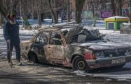 A Kharkiv, nella Stalingrado ucraina: “Qui i cecchini russi mirano ai civili”