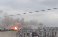 Città sotto le bombe: a Mariupol lo scontro decisivo per Putin