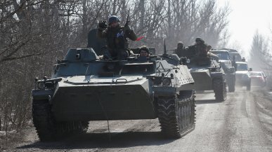 Il tragico bilancio russo: tre generali uccisi in due settimane di guerra in Ucraina