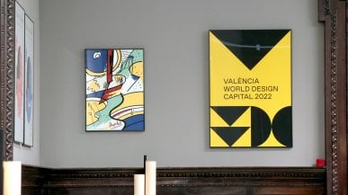 Valencia, che cosa vedere nella capitale mondiale del design 2022