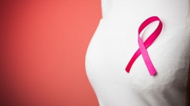 Tumore al seno, Raffaella e il centro di ricerca che porta il suo nome