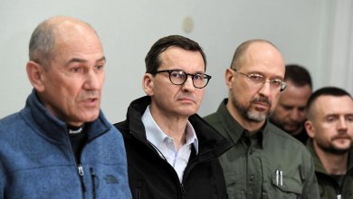 Ucraina, la mossa di Varsavia. Ma il viaggio dei tre premier divide l’Unione