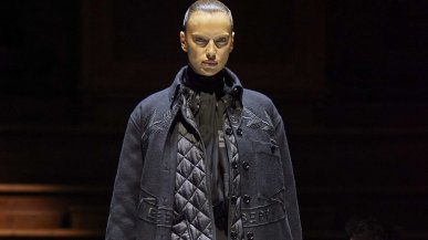 Riccardo Tisci: 
