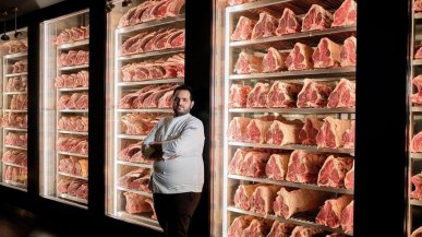 Le 10 migliori macellerie in cui mangiare in Italia