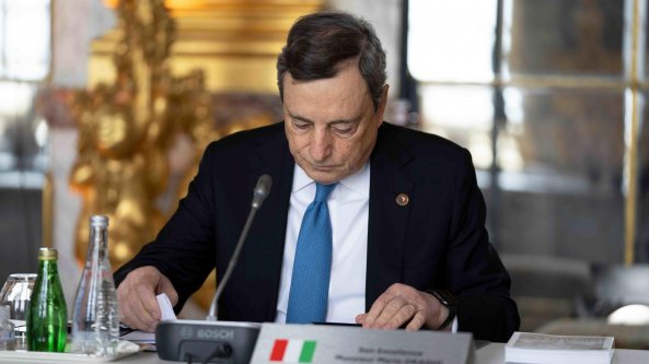 Energia, un decreto salva materie prime e multe per chi le venderà all’estero