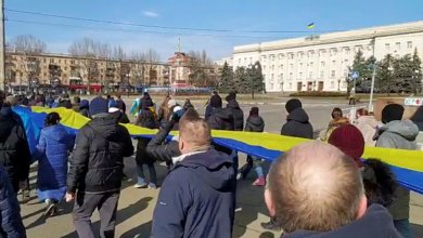 Ucraina, il dramma degli italiani nelle città assediate: “Aiutateci a tornare”