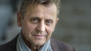 Mikhail Baryshnikov: