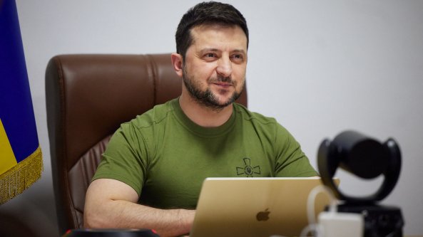 Ucraina, la formula magica della neutralità: 