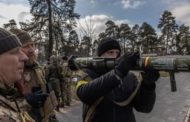 In Romania tra i soldati americani che simulano la guerra: “Così battiamo i russi”