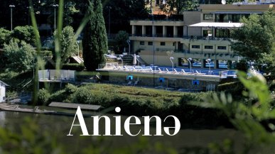 Circolo Aniene, via le concessioni. Sulla parità di genere  scacco matto del Comune