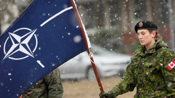 La guerra avvicina l’Ucraina all’Europa: sette italiani su 10 la vogliono nella Ue