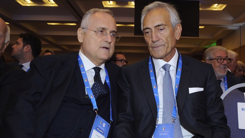 Serie A senza liquidità: problemi per sei club, tre a rischio esclusione
