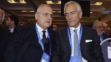 L'indice di liquidità servirà per l'iscrizione al campionato, ma è tregua tra Figc e Lega serie A