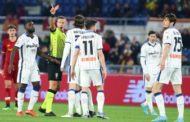 La Serie A del tempo perso, partite da 96 minuti ma si gioca la metà