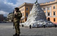 Ucraina, un podcast racconta le città della storia