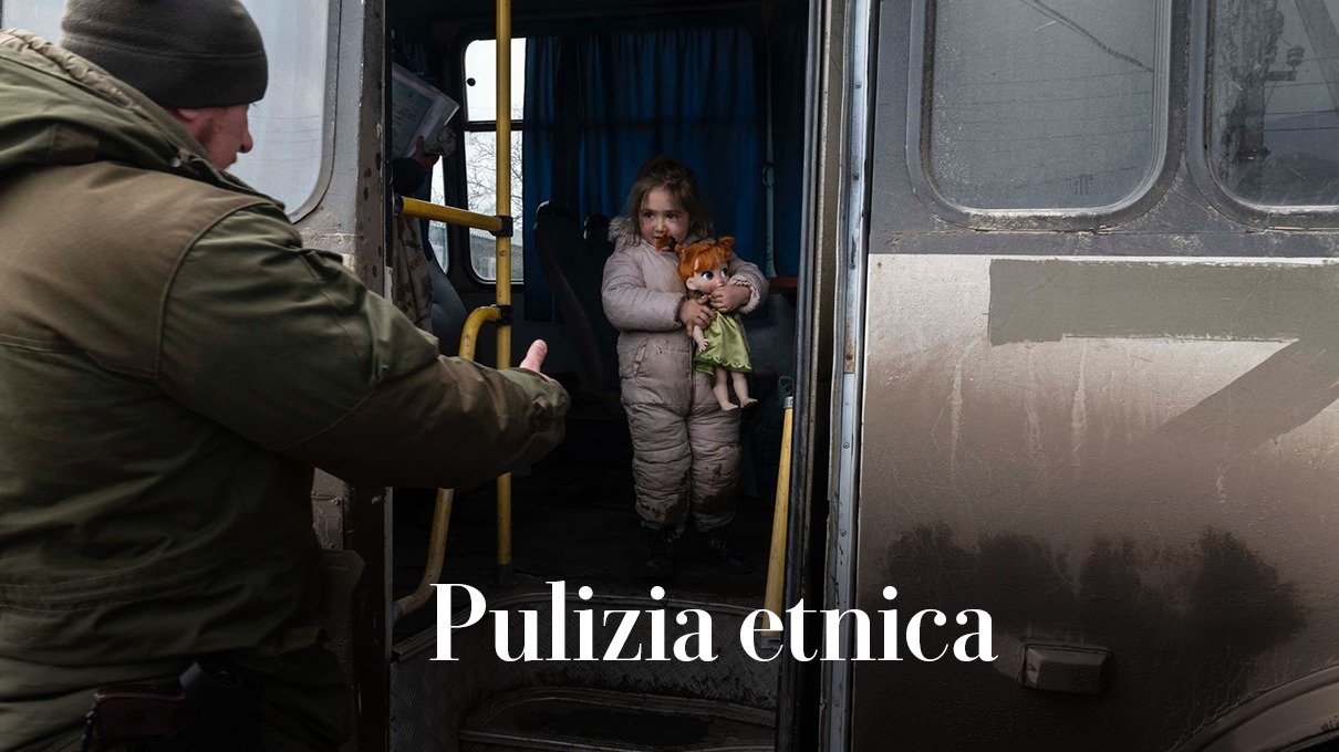 Ucraina-Russia, le news di oggi dalla guerra: Zelensky: 