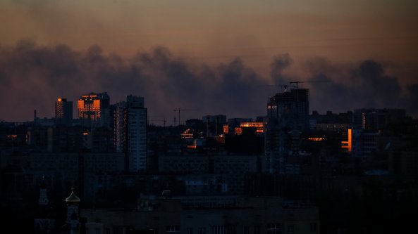 L’analisi. Ucraina: la frontiera fragile tra noi e l’orrore