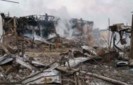 Ucraina, attacco a Ovest. Mosca porta la guerra al confine della Nato