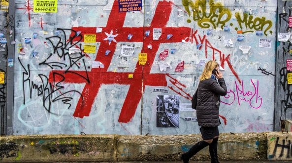 Putin spegne anche i social:  oscurati Instagram e Facebook