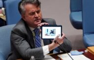 Ucraina, scontro all’Onu sulle armi chimiche. Gli Usa: “Mosca cerca l’incidente”