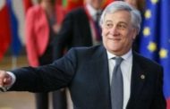 Tajani: “Sul catasto voteremo ancora contro. È la linea di Berlusconi”