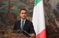 Di Maio: 
