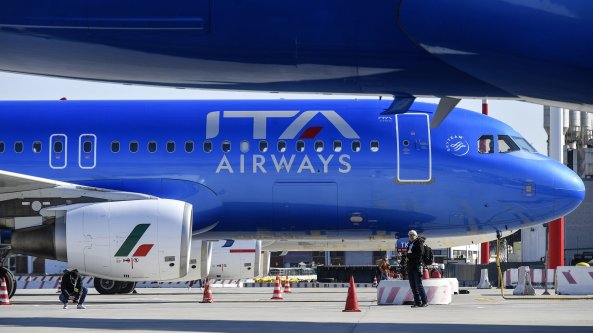 Air France e Delta in campo: “La nostra offerta per Ita”