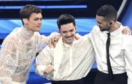 Michelangelo e il successo di 'Brividi'. 