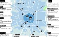 Le 13 baby gang che terrorizzano Milano. Armi, crimini, idoli: ecco la prima mappa