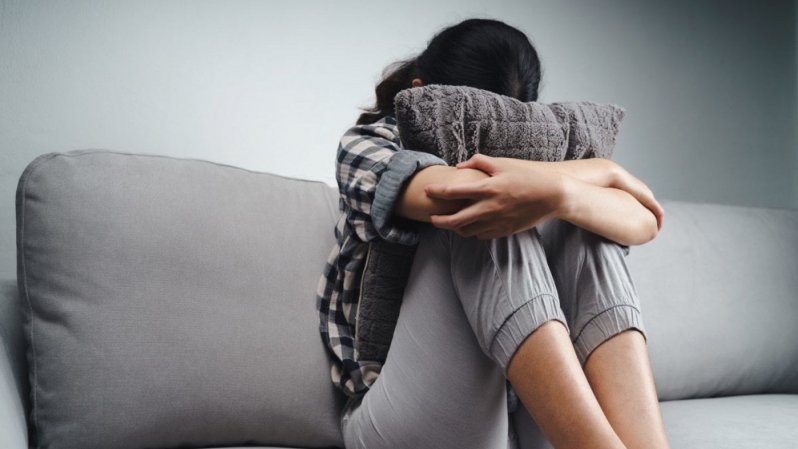 Il cuscino che respira: abbracciarlo è la nuova terapia contro l'ansia