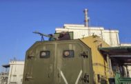 Il responsabile del nucleare ucraino: “Le centrali sono a rischio radiazioni”