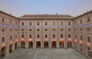 Il papa Farnese e la prima collezione 