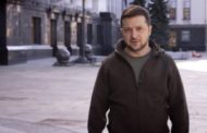 Oggi a Firenze la piazza dei non equidistanti collegata con Zelensky