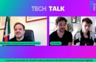 La privacy secondo iPantellas, intervistati dal 'garante' Guido Scorza