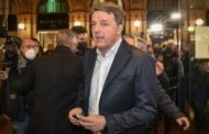 Matteo Renzi: 