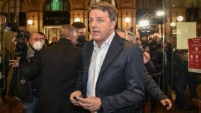 Matteo Renzi: 