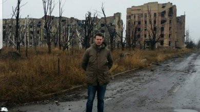 Vito Comencini, il deputato filo Putin della Lega: 
