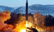 La Corea del Nord fallisce un test missilistico intercontinentale