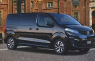Scossa Ulysse, il minivan diventa elettrico. E accogliente come un salotto