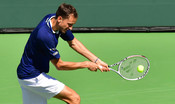 Medvedev non è più il numero uno del tennis