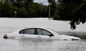 Sydney flagellata da precipitazioni senza precedenti. Evacuati in 60 mila  