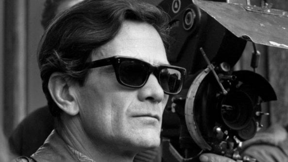 Pasolini, cento anni dopo. Un dossier per ricordare lo scrittore corsaro
