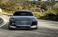 Scommessa wagon: ecco il prototipo elettrico del futuro firmato Audi