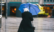 Nel weekend tornano freddo e piogge